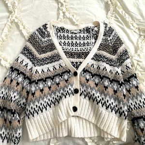 American Eagle Cardigan